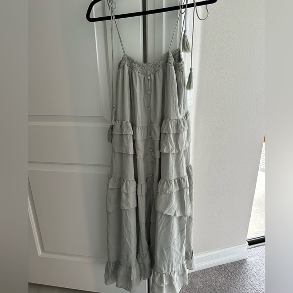 Dresses Flowy Maternity Dress Poshmark